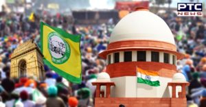 Supreme Court Issues Notice On Plea For Reconstitution Of Committee To Resolve Deadlock Between Farmers and Govt