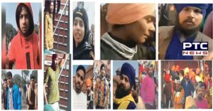 Delhi Police released pictures of ‘rioters’ in connection with violence at Red Fort in Delhi during farmers’ tractor march on Republic Day.