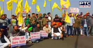Farmers Chakka Jam : Farmers ‘chakka jam’ end against Farmers laws in Punjab