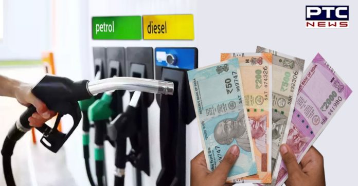 There are 2 main reasons behind fuel price hike: Dharmendra Pradhan