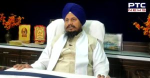  Jathedar Giani Harpreet Singh Statement on not allowing Nankana Sahib jatha 