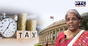 Budget 2021 Income Tax Slabs and Rates : ITR filing not required for senior citizens above 75