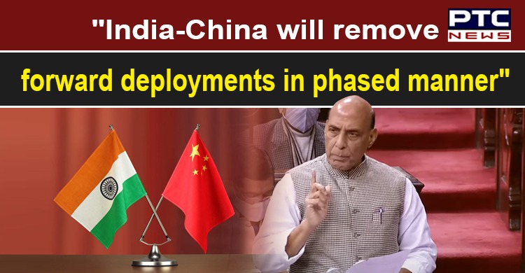 India, China To Hold 11th Round Of Talks For Disengagement | OTV News