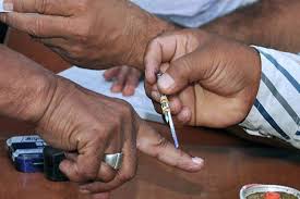 Punjab Municipal Election 2021 : Voting Start for Punjab Municipal Election