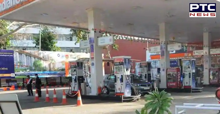 Amid hike in petrol and diesel prices in India, the Union Minister Nitin Gadkari asked people to go for alternative fuel.