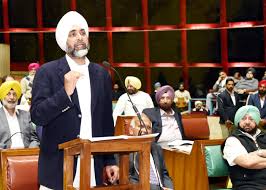 Punjab Budget Session 2021: Punjab Budget 2021, scheduled to be present on February 8 in Vidhan Sabha, will now be presented on March 5.