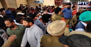 Congress workers open fire on Shiromani Akali Dal workers in Jalalabad, 2 injured