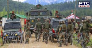 Anantnag encounter: Four terrorists killed in Jammu and Kashmir
