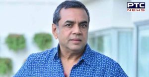 Paresh Rawal Tests COVID-19 Positive Weeks After First Vaccine Shot
