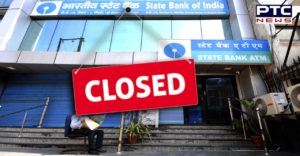 Banks To Remain Closed For 7 Days till April 4 From Today : Details Here