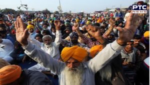Farmer unions call Bharat Bandh on March 26 on completion of 4 months of protest