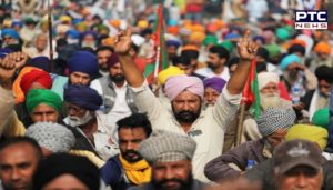 Farmer unions call Bharat Bandh on March 26 on completion of 4 months of protest