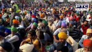 Sultanpur Lodhi : Farmer dies of heart attack at Singhu Border Delhi