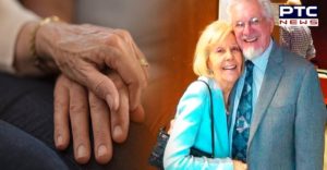 Married 66 years, Florida couple dies of COVID-19 just 15 minutes apart