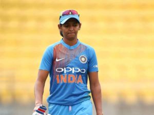 Harmanpreet Kaur tests positive for COVID-19, cricketer confirms