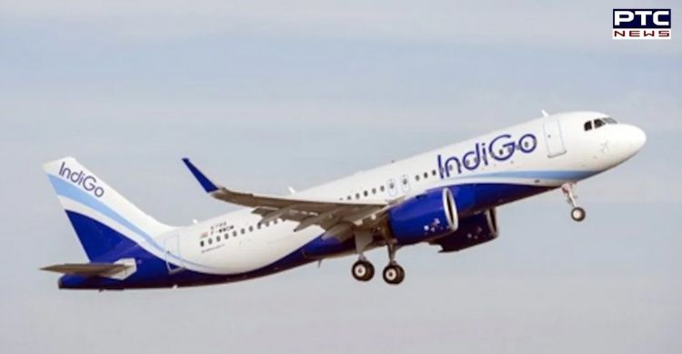 Indigo flight makes emergency landing in Karachi after passenger dies  on-board