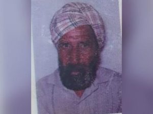Punjab farmer dies at Tikri border during Kisan Morcha