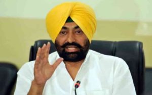 The issue of ED raid at MLA Sukhpal Khaira's house was raised in Punjab Vidhan Sabha while some MLAs demanded resolution condemning it.