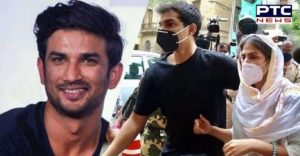 Sushant Singh Rajput case: Chargesheet filed in drug case related to Sushant's death