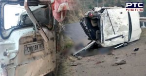 Himachal News : Three Youth Killed In Accident In Kumarsain shimla himachal pradesh