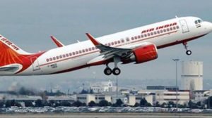 Air India cancels flights to and from UK between April 24 to 30