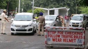 Chandigarh lockdown News : No Lockdown and weekend lockdown in Chandigarh