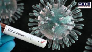 Coronavirus Updates : India records highest single-day rise with over 1.45 lakh fresh Covid-19 Case