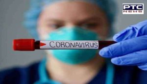 Coronavirus Records break in india maharashtra delhi cases : India logs 126,315 cases in 24 hrs