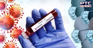 Coronavirus Updates : India records highest single-day rise with over 1.45 lakh fresh Covid-19 Case