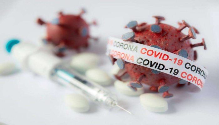 Covaxin 320 doses Stolen