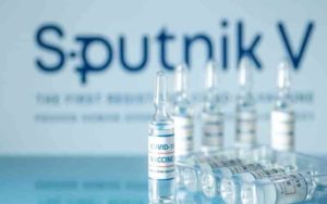 Russian's Sputnik V COVID-19 vaccine gets approval for emergency use in India