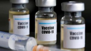 Covishield vaccine to be priced at Rs 400/dose for states; Rs 600/dose for private hospitals