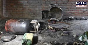 Six members of family die in gas cylinder explosion in Delhi