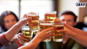 Why do people start speaking English when drunk? Surprising revelation in research