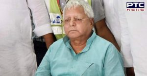 Lalu Prasad gets bail in Dumka treasury case, likely to walk out of prison