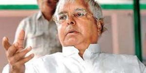 Lalu Prasad gets bail in Dumka treasury case, likely to walk out of prison