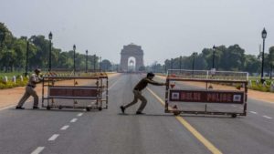 No Lockdown in Delhi, New Restrictions To Be Imposed Soon: CM Arvind Kejriwal
