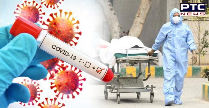 Coronavirus Punjab Updates: Coronavirus cases in Punjab increased to 5,17,954 after 6,407 new cases of COVID-19 were reported. 
