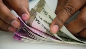 Order on small savings interest rate cuts withdrawn : FM Nirmala Sitharaman