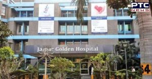 Oxygen shortage : 20 patients die at Delhi’s Jaipur Golden Hospital, another 200 lives at risk
