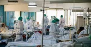  Punjab hospitals ch gair jaruri apreshana band karake kovid marija lai rakhave kite jan Bed : Chief Secretary