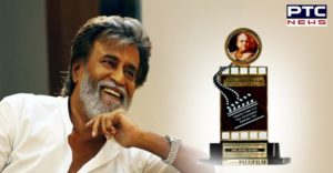 Rajinikanth to be honoured with 51st Dadasaheb Phalke Award