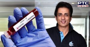 Sonu Sood Tests Positive For COVID-19: 