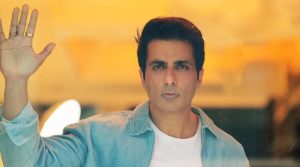 Sonu Sood Tests Positive For COVID-19: 