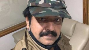 Tamil actor Vivek passes away at 59 after suffering heart attack