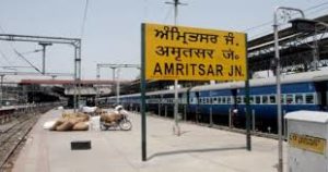 15-year-old minor girl sexually assaulted by 35-year-old man In Amritsar