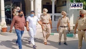Faridkot Court arrested 6 accused sends 4 days police remand in Bargari Beadbi Case