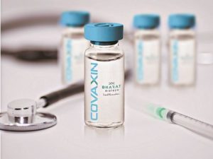 Bharat Biotech refused vaccine supply, mismanagement by Centre, says Manish Sisodia