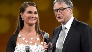 Bill Gates and Melinda Gates head for divorce after 27 years
