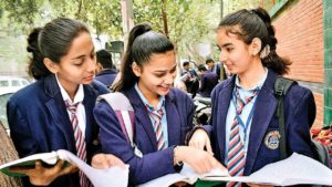 CBSE Board Class 12 Exams 2021 Updates : Govt to take final decision on board exams by June 3